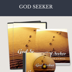 Bible Study: God Seeker