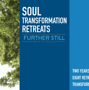 Soul Transformational Retreat---Four Payment Plan