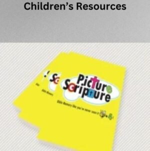Children's Resources