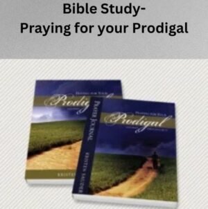 Bible Study: Praying for Your Prodigal