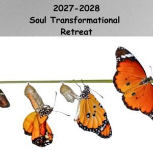 Soul Transformational Retreat